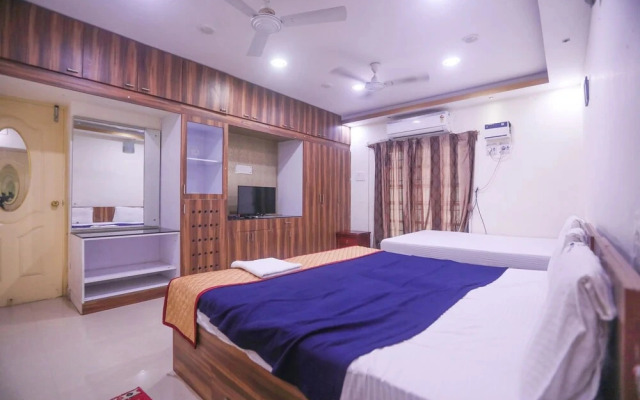Maheshwari Villa by ULO