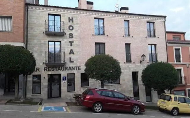 Rincón del Nazareno