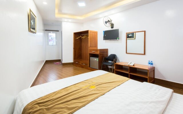 HANZ Pho Hoa Hotel