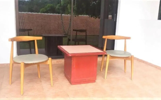 Xcape Resort at Taman Negara