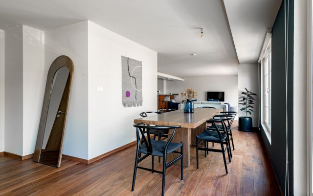 Casai Polanco Anatole France