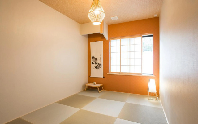Mulan Hostel