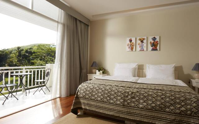 Santosha Health Lifestyle Resort