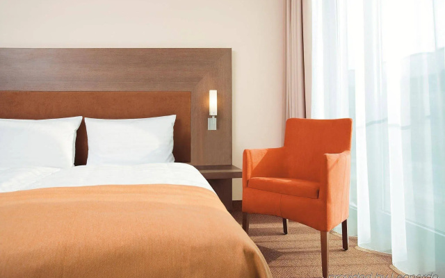 IntercityHotel Dresden