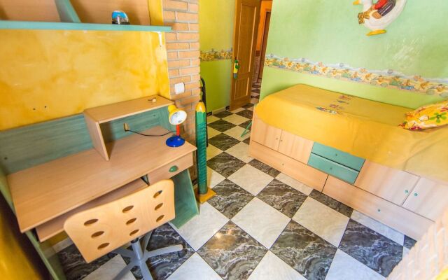 Apartament Morante