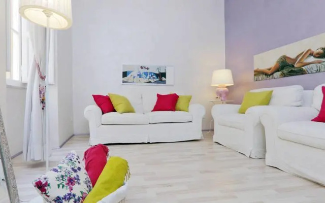 Il Tulipano Colosseo apartment Rome