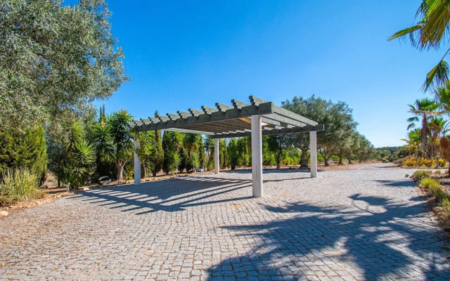 Yoba Horse Farm in Carvoeiro