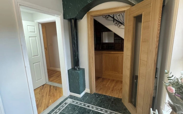 Ashville Guesthouse