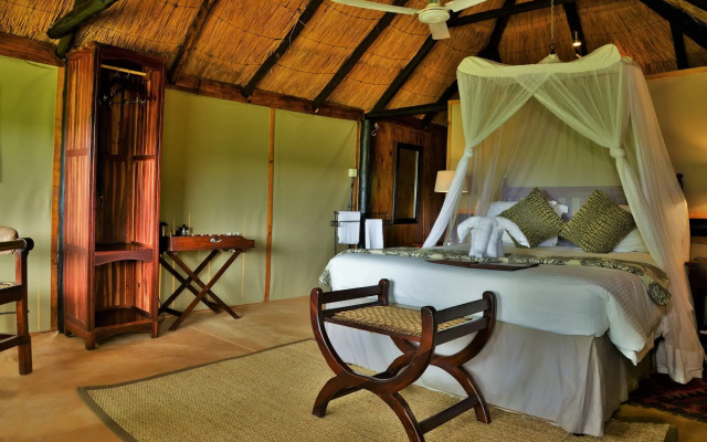 Ivory Lodge