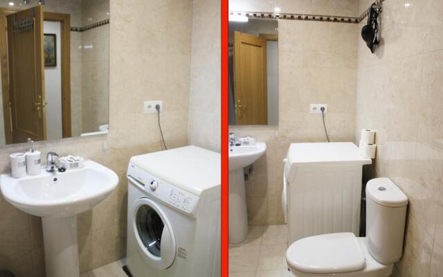Apartamento Mirador del Pantano 1