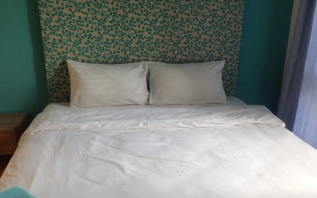 Atlantis Condo Jomtien By Nan