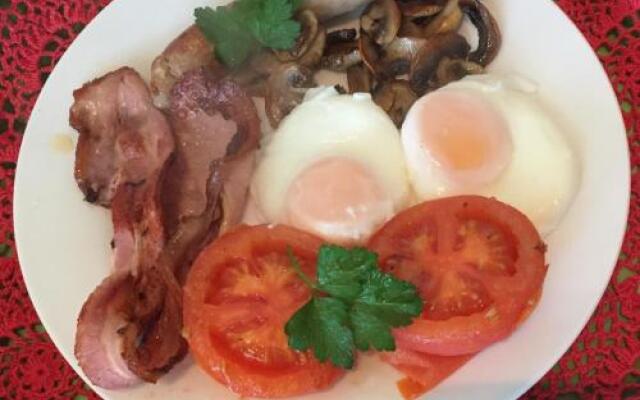 Eumundi Guesthouse and B&B