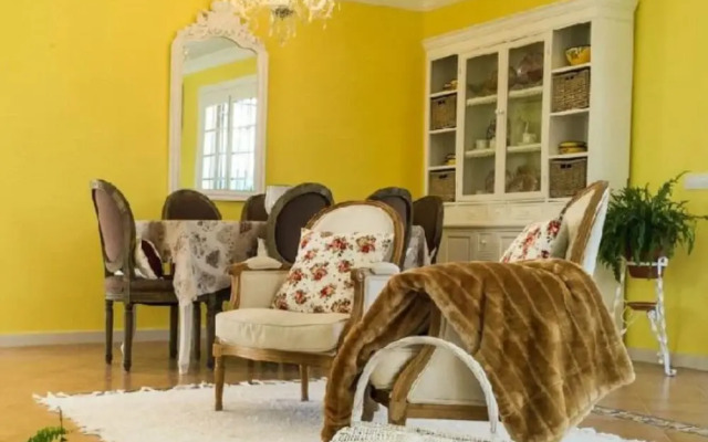 106348 - Villa in Algar