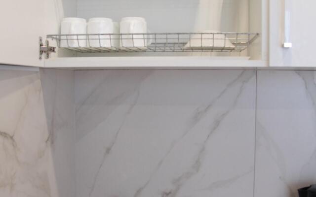 Апартаменты на улице Родины 26Б