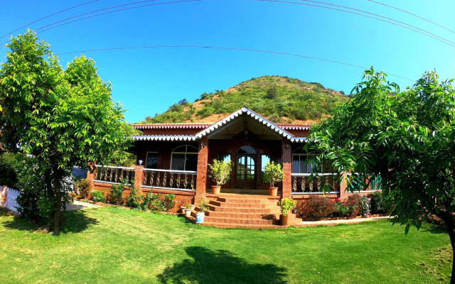 Sai Leela bungalow 3BHK