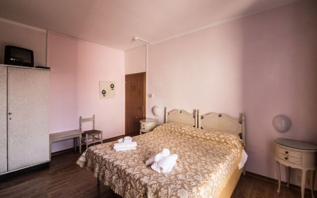 Royal Hotel Il Pirata Paolino