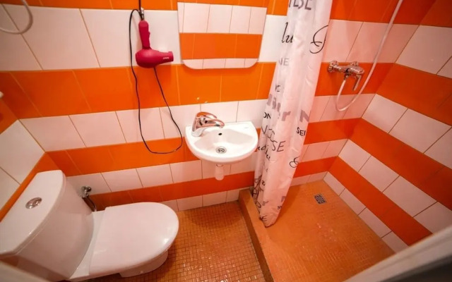 Smart Apartment Rappoporta 7a-1
