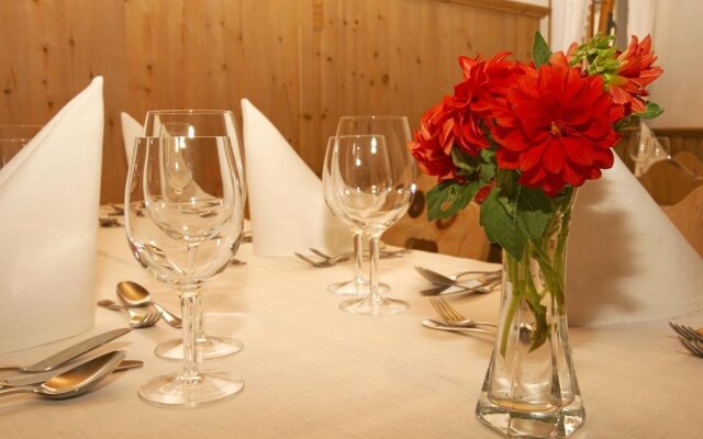 Hotel Landgasthof Staila