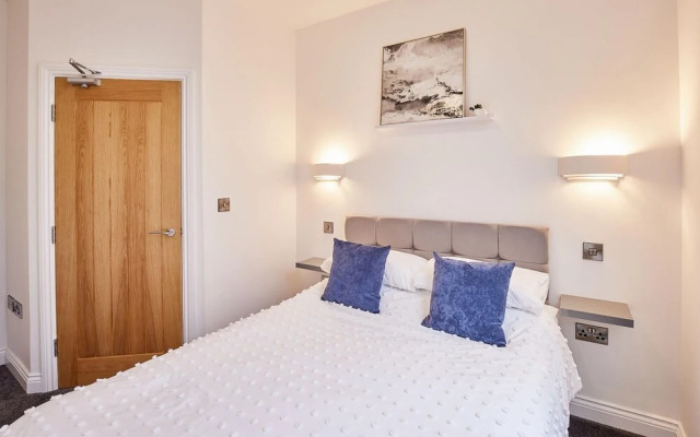 Host Stay Apartment 2 Queens Court