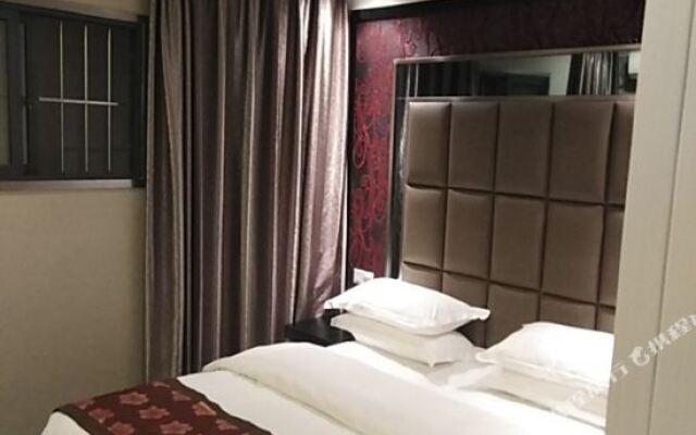 Guangyu Business Hotel