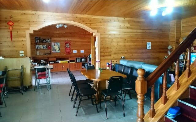 Ridge Town House