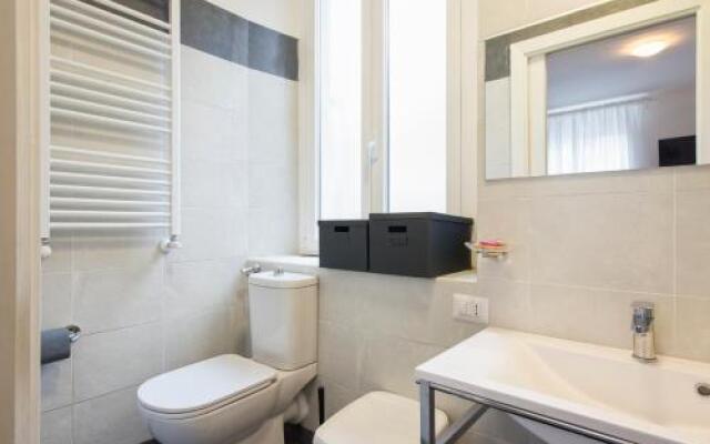 Vatican Holiday Apartment 317