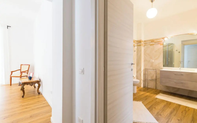 Barrio 133 - Double Bedroom in Center