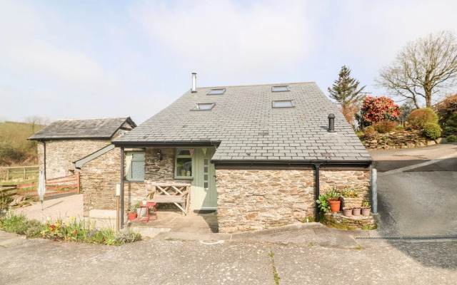 Wheel Cottage