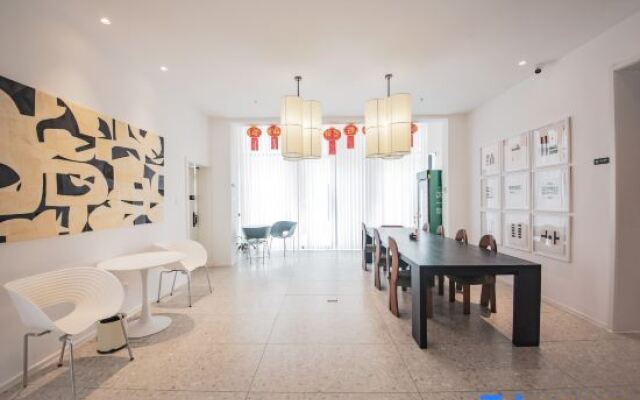Meizhou Island Louis JM Homestay