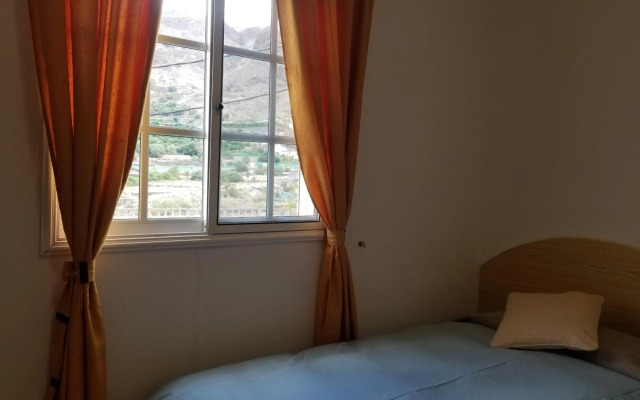 Casa Camino Tamadaba II (bottom home）