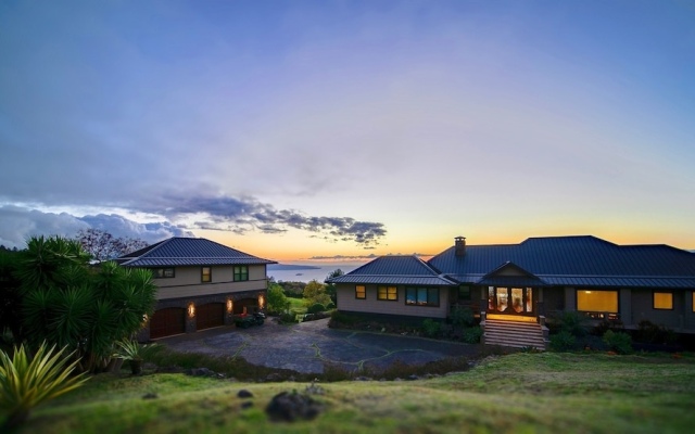 Keokea Ranch Estate