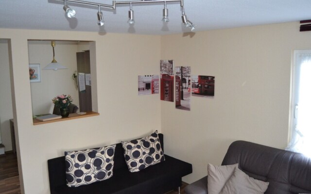 Ferienwohnung Nellessen