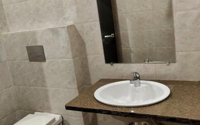 Hotel  Suryansh