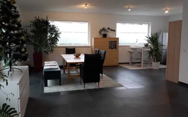 BB luxury villa free parking