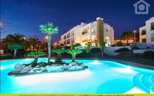 Apartamento Moraira Club 3