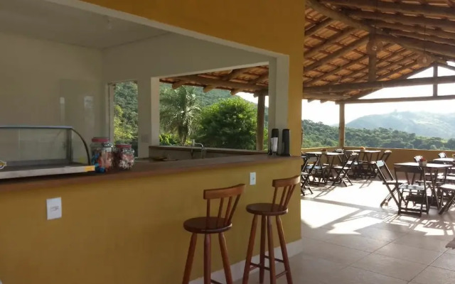 Pousada Mirante dos Ipês