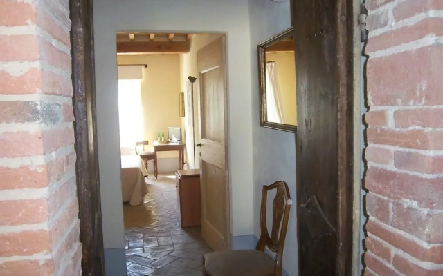 La Locanda del Vino Nobile B&B