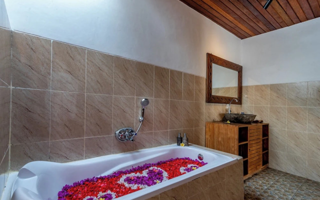 Belas Vana Villa Ubud