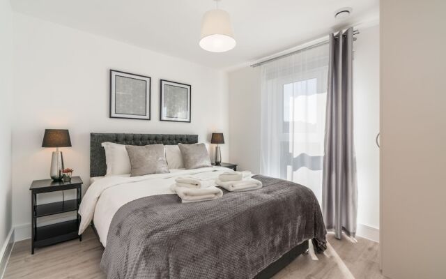Deanery Court Vittrum Suites