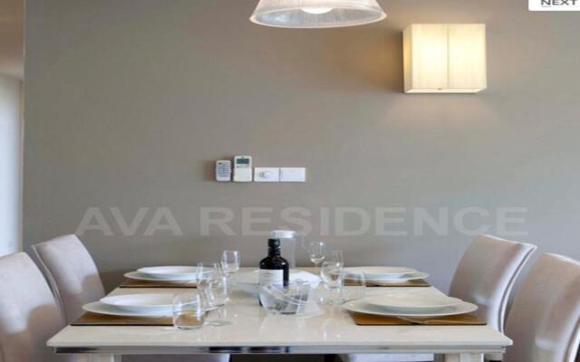 Ava Residences Ho Chi Minh City