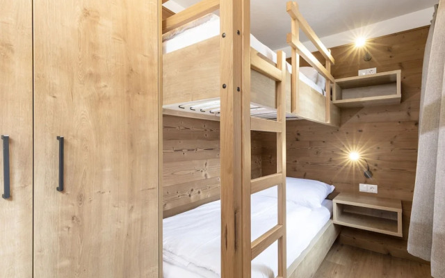 Scenic Apartment In Kaltenbach In Zillertal Near Ski Area