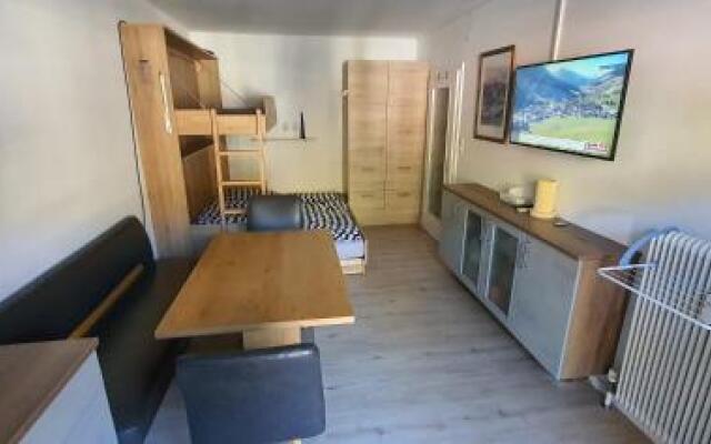Alpenappartement Bartl