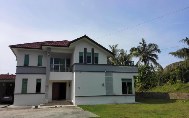 Villa Dadap