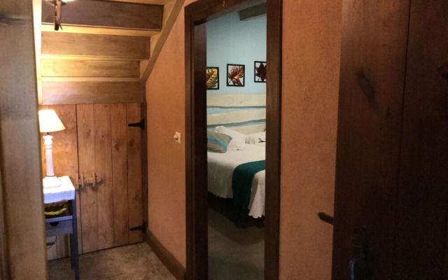 Casa Rural Zigako Etxezuria