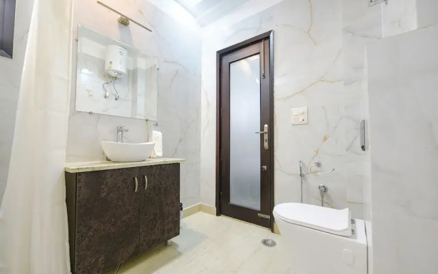Fabhotel Rudraksh Residency