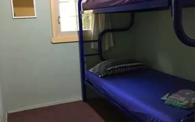 Joe’s Place Backpackers