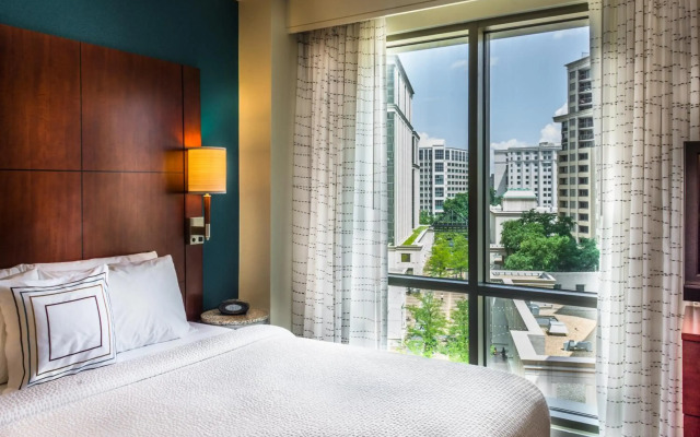 Residence Inn by Marriott Arlington Courthouse