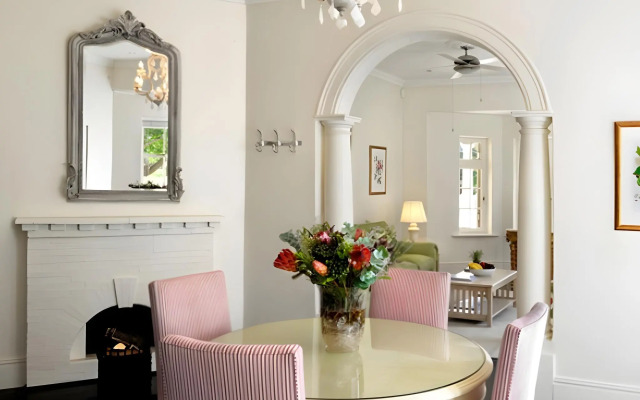 Auberge Daniella