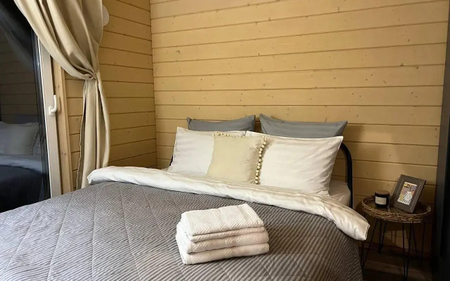 Дом в Горках