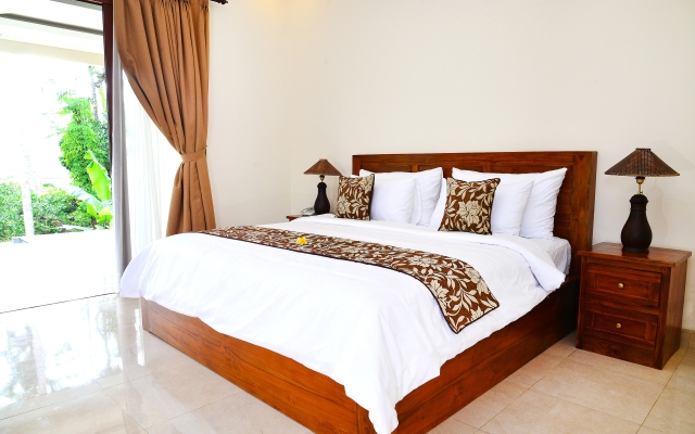 Kubu Bali Baik Villa & Resort